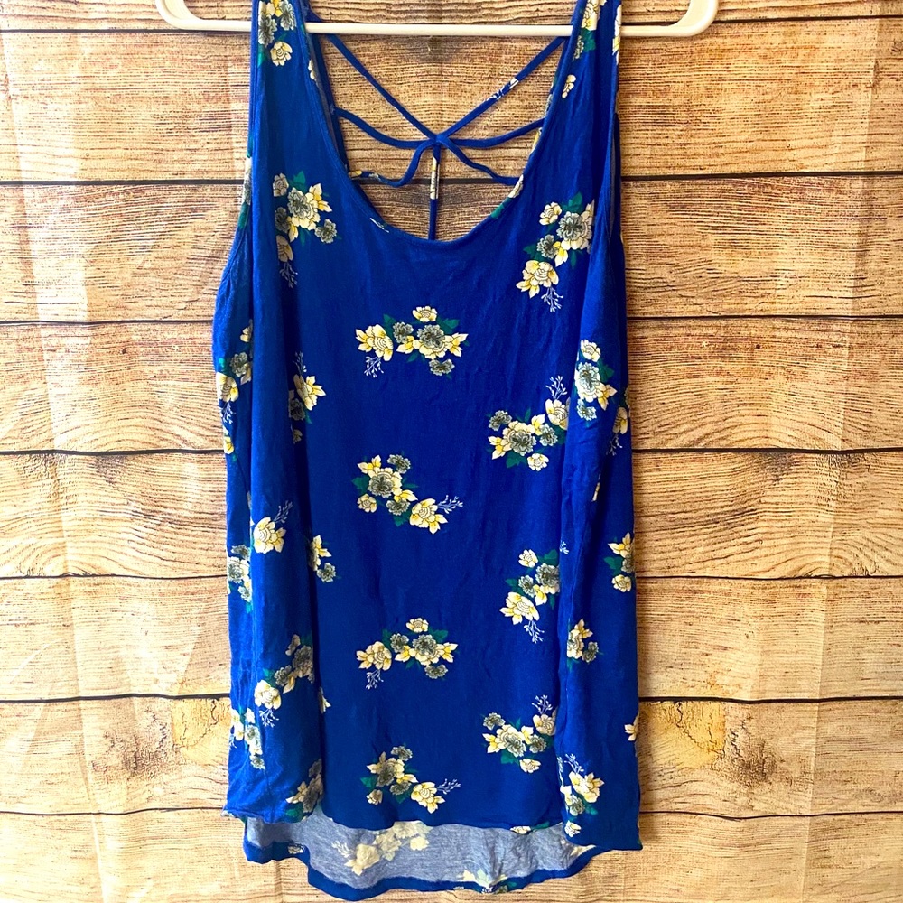 Maurices Tank Top